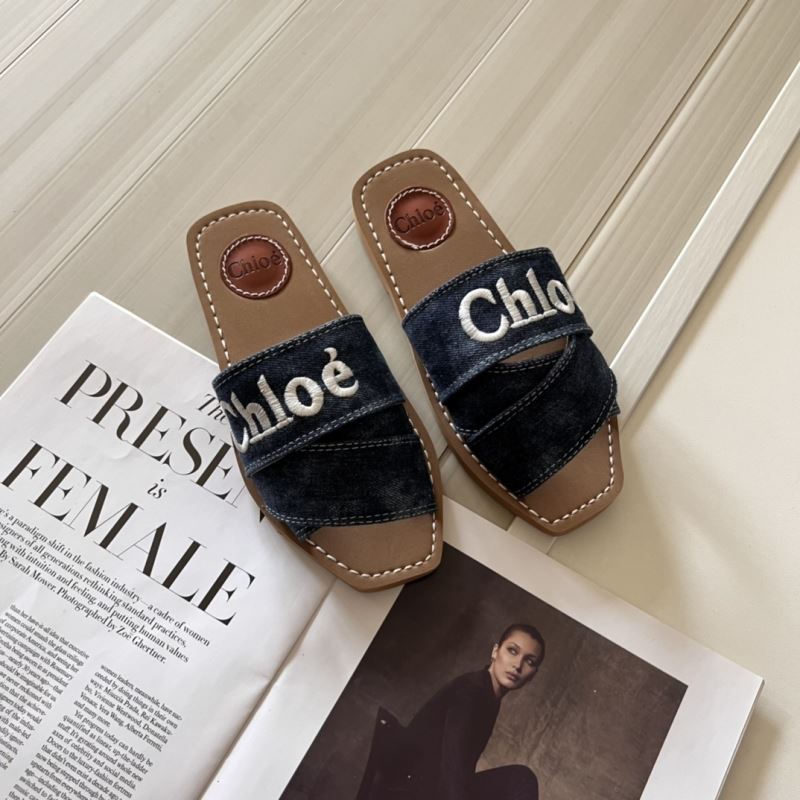 Chloe Sandals